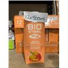 Image 2 : Biosteel Sports Hydration Peach Mango 500ml (12-Pack)