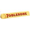 Image 1 : Lot of 20 Toblerone Milk Chocolate Bars, 100g Each