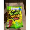 Image 1 : Sour Patch Kids Candy 12 x 150g Packets