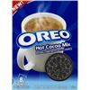 Image 1 : OREO. Hot Chocolate Mix, 4 x 3 lb Bags