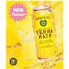 Image 1 : Guayaki Yerba Mate Berry Lemonade – 12 Cans, 458 mL Each