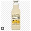 Image 1 : Cabana Lemonade 12 Count 591 ml Bottles