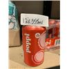 Image 2 : Poppi Prebiotic Soda 12 Cans of 355ml Each