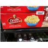 Image 2 : Orville Redenbacher Light Buttery Popcorn, 24 x 80g Bags