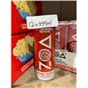 Image 2 : ZOA Energy Drink Strawberry Watermelon 12 x 355ml