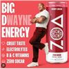 Image 1 : ZOA Cherry Limeade Zero Sugar Energy Drink 12x355ml Cans