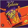 Image 1 : Takis Nacho Xplosion 90g Bags, Case of 18 Units
