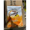 Image 1 : Pepperidge Farm Goldfish Cheddar Crackers, 45gx48 Pack