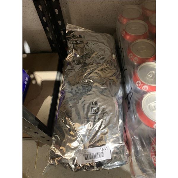 Espresso Blend WB Coffee Beans 2Lbs