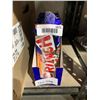 Image 2 : Nestle Crunch 16 x 100g Chocolate Bars