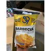 Image 1 : 59th Street Food Barbecue Chips – 16x140g