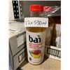 Image 2 : Bai Malawi Mango Antioxidant Infusion 12x530ml