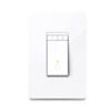 Image 1 : TP-Link Kasa Smart Wi-Fi Light Switch Dimmer, Model HS220