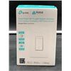 Image 2 : TP-Link Kasa Smart Wi-Fi Light Switch Dimmer, Model HS220