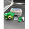 Image 2 : Children’s Digital Camera with Dinosaur Design and 32GB Memory Card