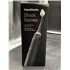 Image 2 : AquaSonic Black Series Ultra-Whitening Toothbrush with 4 Modes