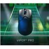 Image 1 : Razer Viper V2 Pro Hyperspeed Wireless Gaming Mouse, Black