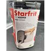 Image 3 : Starfrit ProKeeper Sugar Container with Pouring Spout, BPA-Free