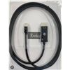 Image 1 : Rankie Mini DP to HDMI Cable