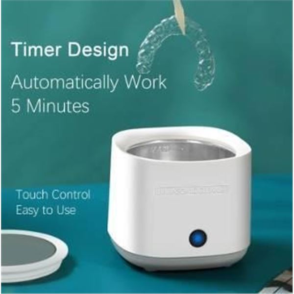 DL-280 Ultrasonic Cleaner With CE and RoHS Certification