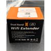 Image 3 : Edtiske Dual-Band WiFi Extender Model WE1200