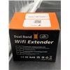 Image 3 : Edtiske Dual-Band WiFi Extender Model WE1200