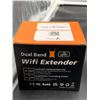 Image 3 : Edtiske Dual-Band WiFi Extender Model WE1200