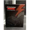 Image 2 : Poweroni PD-S10 Universal Charging Station With 6 Ports for Tablets and Phones