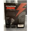 Image 3 : Poweroni PCSE-1DC Universal Charging Station for Multiple Devices