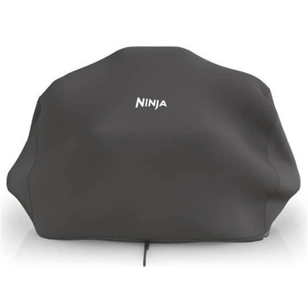 Ninja Woodfire Premium Grill Cover, 13 x 24 in, UV and Water Resistant