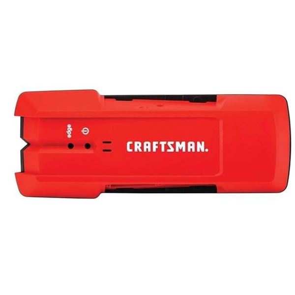 Craftsman CH17763 Stud Sensor with 3/4-Inch Sensing Depth