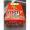 Image 2 : M&M’s Peanut Butter Minis 24 x 49g (1.18 kg)
