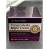 Image 2 : RoyceDerm Tepezcohuite Night Cream, 100 g