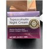 Image 2 : RoyceDerm Tepezcohuite Night Cream, 3.4 oz (100g)