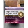 Image 2 : RoyceDerm Tepezcohuite Night Cream, 100 g