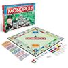 Image 1 : Monopoly Board Game by Hasbro with Game Pieces and Board