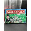 Image 2 : Monopoly Board Game by Hasbro with Game Pieces and Board