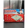 Image 3 : Monopoly Board Game by Hasbro with Game Pieces and Board