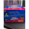 Image 3 : Oreo Double Stuff Cookies, 10x116g