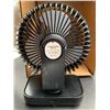 Image 3 : Bistfy Portable Desktop Mini Fan With USB Power