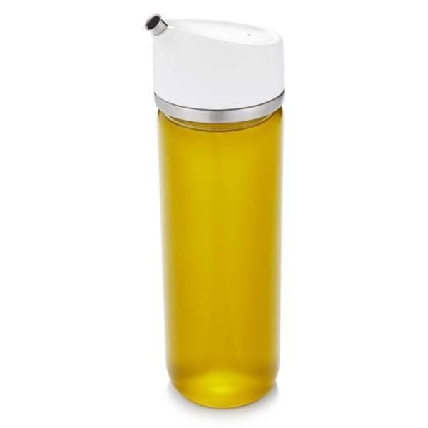 Oxo Good Grips 12 Oz/355 ml Glass Precision Pour Oil Dispenser