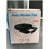 Image 2 : 12V 200W Auto Heater Fan with 360-Degree Rotation