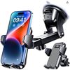 Image 1 : Vanmass Universal Car Phone Mount with Model CYW13