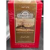Image 1 : Ahmad Tea Imperial Blend Darjeeling & Assam Earl Grey, 454g