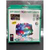 Image 2 : 10M RGB App Control Smart String Lights with USB Power