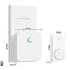 Image 1 : SecuR Model M523F1-F152 Wireless Doorbell Set