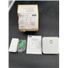 Image 2 : SecuR Model M523F1-F152 Wireless Doorbell Set