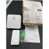 Image 3 : SecuR Model M523F1-F152 Wireless Doorbell Set