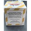 Image 3 : Fisherman’s Friend Honey-Lemon Sugar-Free Lozenges, 8 x 22 Ct Packets