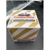Image 2 : Fisherman’s Friend Honey-Lemon Sugar-Free Lozenges, 8 x 22 Ct Packets